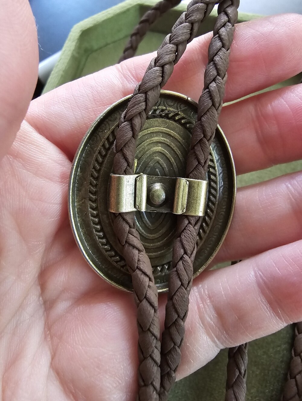 Bolo Tie - Picture 4 of 4